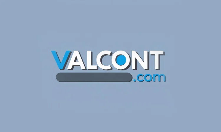 Valcont.com