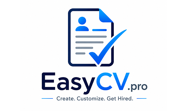 EasyCV.pro