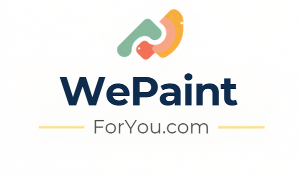WePaintForYou.com