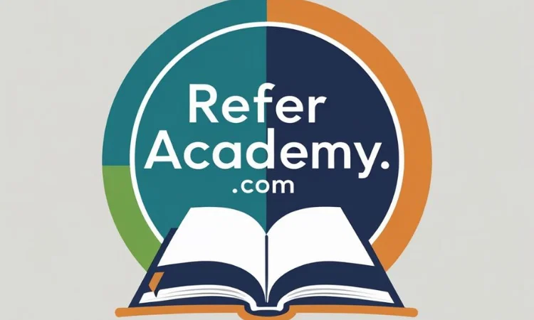 ReferAcademy.com