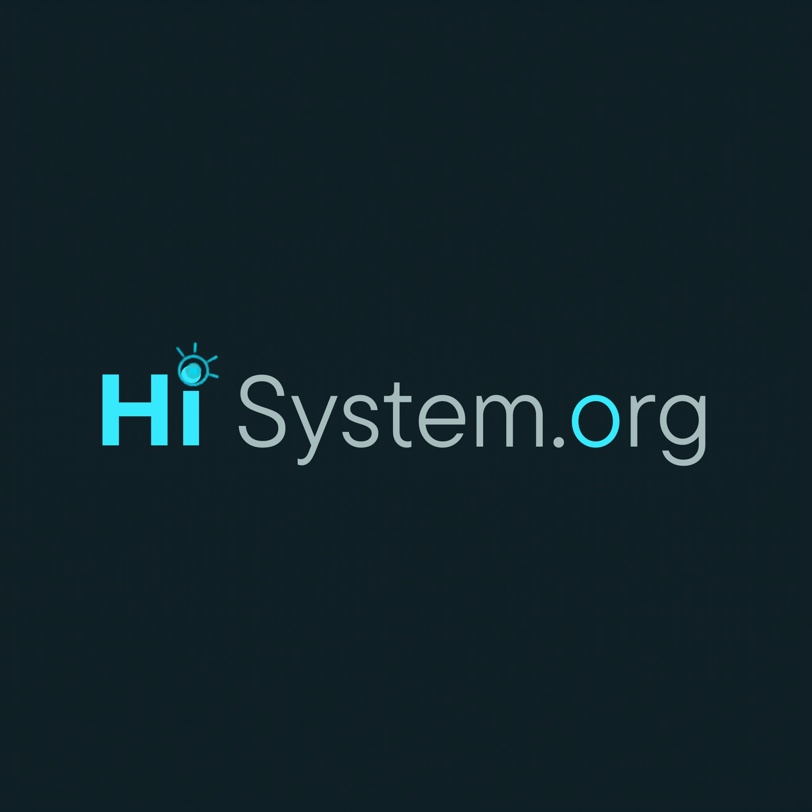 HiSystem.org