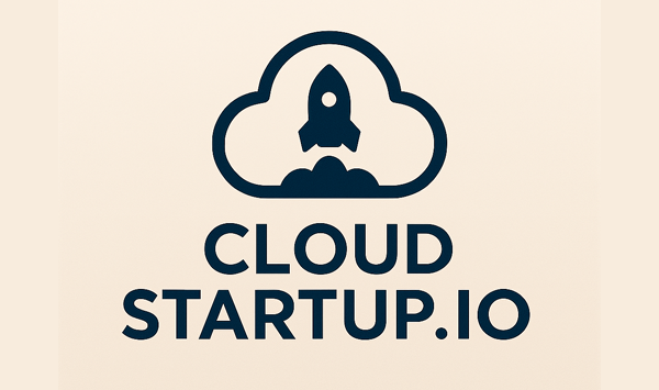 CloudStartup.io