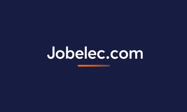 JobElec.com