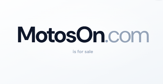 Motoson.com