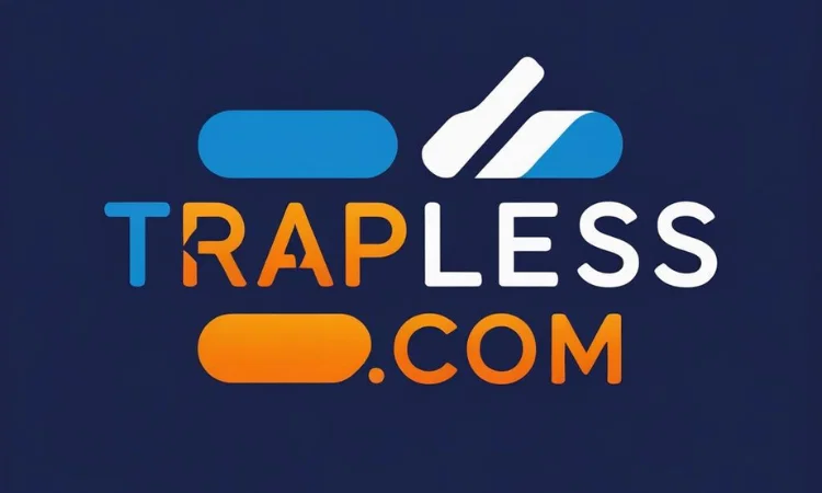 TrapLess.com