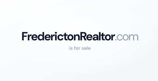 FrederictonRealtor.com
