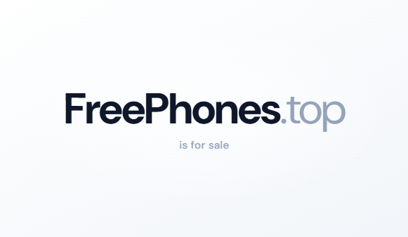 FreePhones.top