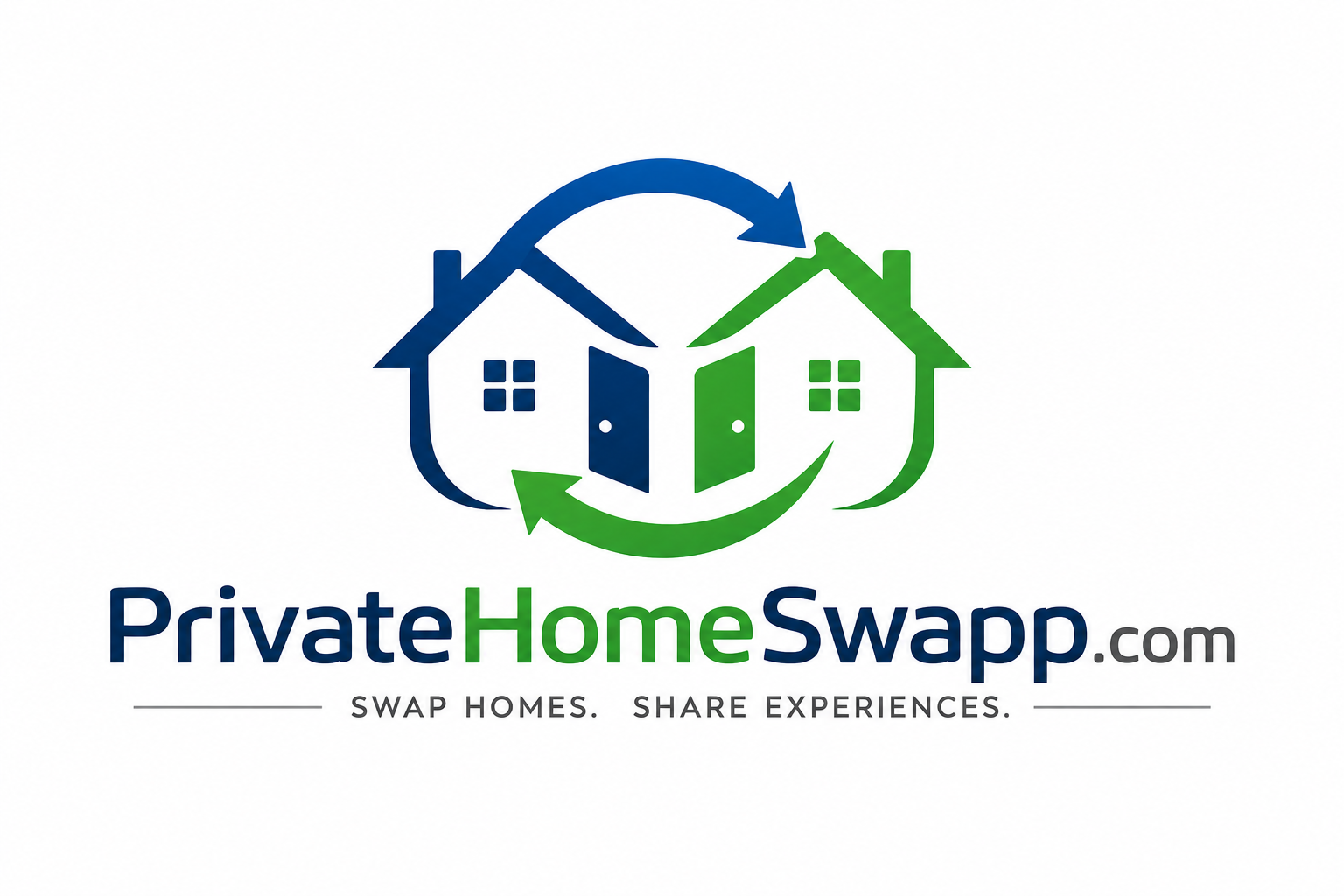 PrivateHomeSwapp.com