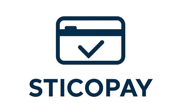 SticoPay.com