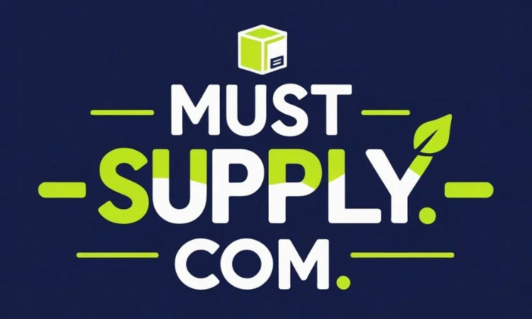 MustSupply.com