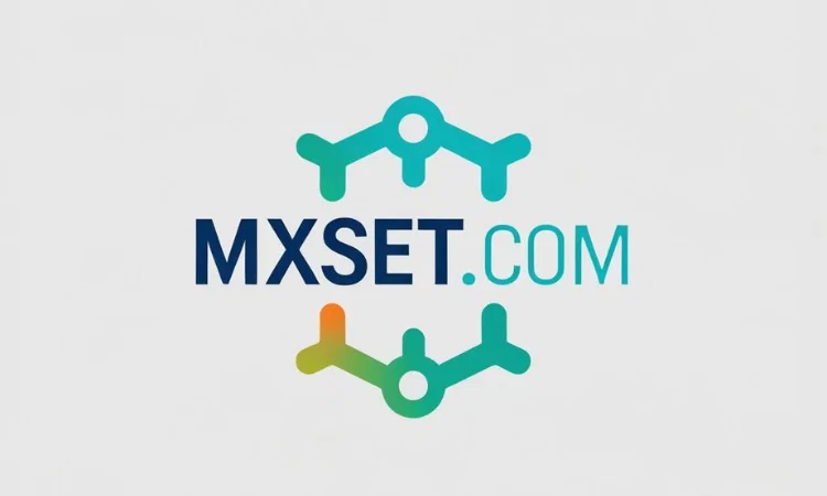 MxSet.com